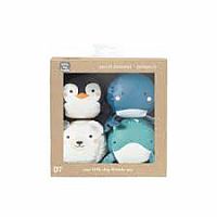 OCEAN ROLY POLY BALL SET