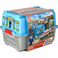 SUPER CITYSCAPE TRANSPORT BUCKET