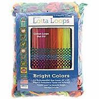 LOTTA LOOPS PRO SIZE BRIG