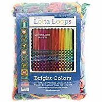 LOTTA LOOPS PRO SIZE BRIG