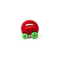 RUBBABU MASCOT CAR ASST