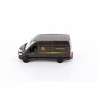 D/C UPS SPRINTER TRUCK