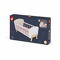 CANDY CHIC DOLLS BED
