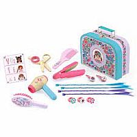 LILY HAIRSTYLE CASE