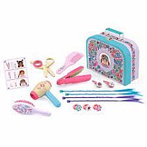 LILY HAIRSTYLE CASE