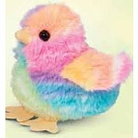 RAINBOW CHICK