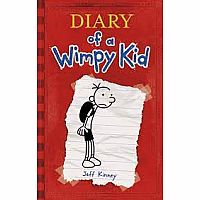 YOTO WIMPY KID