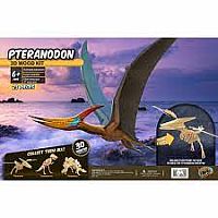 DINO KIT LG PTERANODON