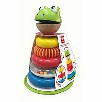 MR FROG STACKING RINGS