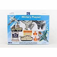 BOEING MILITARY PLAYSET