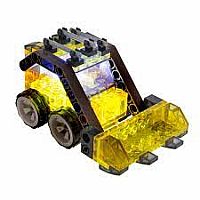 LASER PEGS MULTI CONSTUCTION 4-1