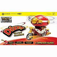 Dizzy 6-in-1 Gyroscope