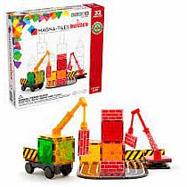 MAGNA-TILES BUILDER 32 PC SET