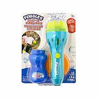 FUBBLES LIGHT-UP BUBBLE TORCH