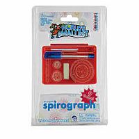 WORLD SM SPIROGRAPH