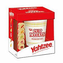 YAHTZEE CUP O NOODLES