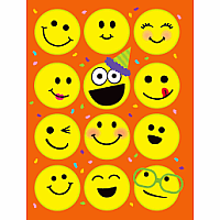 SMILEY EMOJIS ENCLOSURE