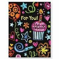 GLTR:  BDAY ICONS ENCLOS