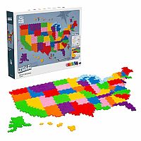 PUZZLE BY NUMBER UNITED STATES