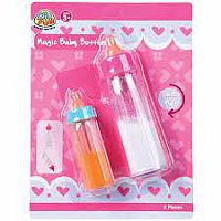 Magic Baby Bottles