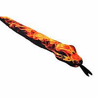 SNAKE 54" FLAME