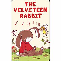 YOTO THE VELVETEEN RABBIT