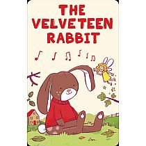 YOTO THE VELVETEEN RABBIT