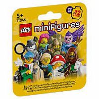 LEGO MINIFIGURE SER 25