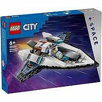 LEGO INTERSTELLAR SPACESHIP