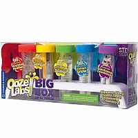 OOZE LABS BIG BOX OF SCIENCE