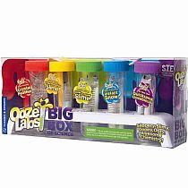 OOZE LABS BIG BOX OF SCIENCE