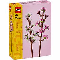 LEGO CHERRY BLOSSOMS