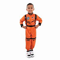 ASTRONAUT OUTFIT 7/9