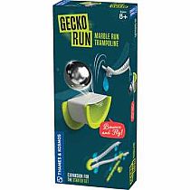 GECKO RUN TRAMPOLINE EXPANSION