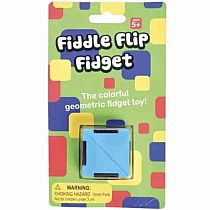 FOLDING FIDGET