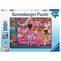 BALLET BAKERY 100PC PZ