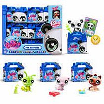 LITTLEST PET SHOP PET SURPRISE