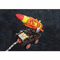 PM DINO MINE MISSILE