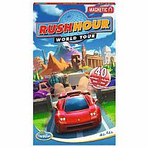 RUSH HOUR WORLD TOUR