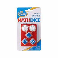 MATH DICE