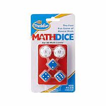 MATH DICE