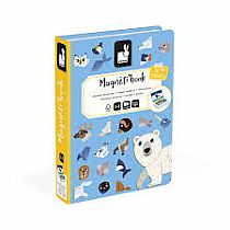 MAGNETIBOOK POLAR