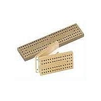 CRIBBAGE FOLDING TRAVEL