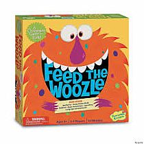 Feed the Woozle