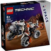 LEGO SURFACE SPACE LOADER LT78