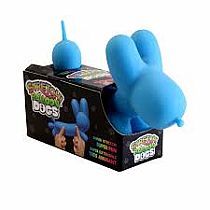 STRETCHI BALLOON DOGS