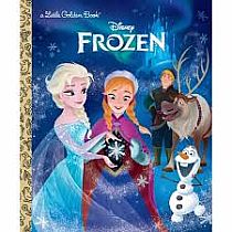 LGB FROZEN--Victoria Saxon  Grace Lee  Andrea Cagol