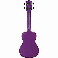 Amahi Ukulele - Purple Mermaid