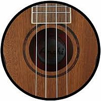 AMAHI MAHOGANY UKULELE