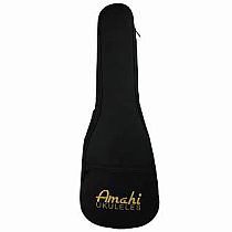 AMAHI MAHOGANY UKULELE